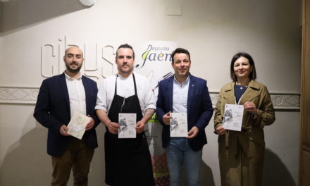 21 santuarios gastronómicos para sumergirse en ‘Degusta Jaén’
