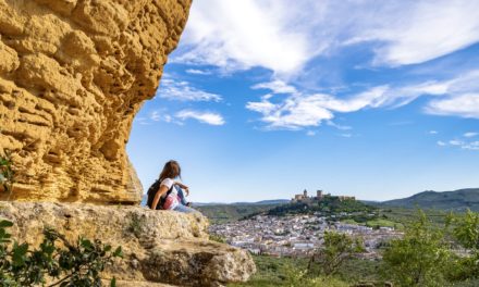 2023, el mejor año turístico en Jaén