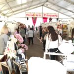 Marmolejo celebra la segunda edición del Mercado de la Primavera