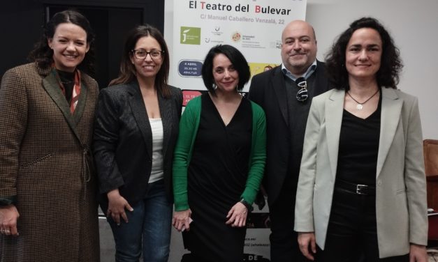 Renacimiento de La Paca con el Festival de Teatro Andaluz
