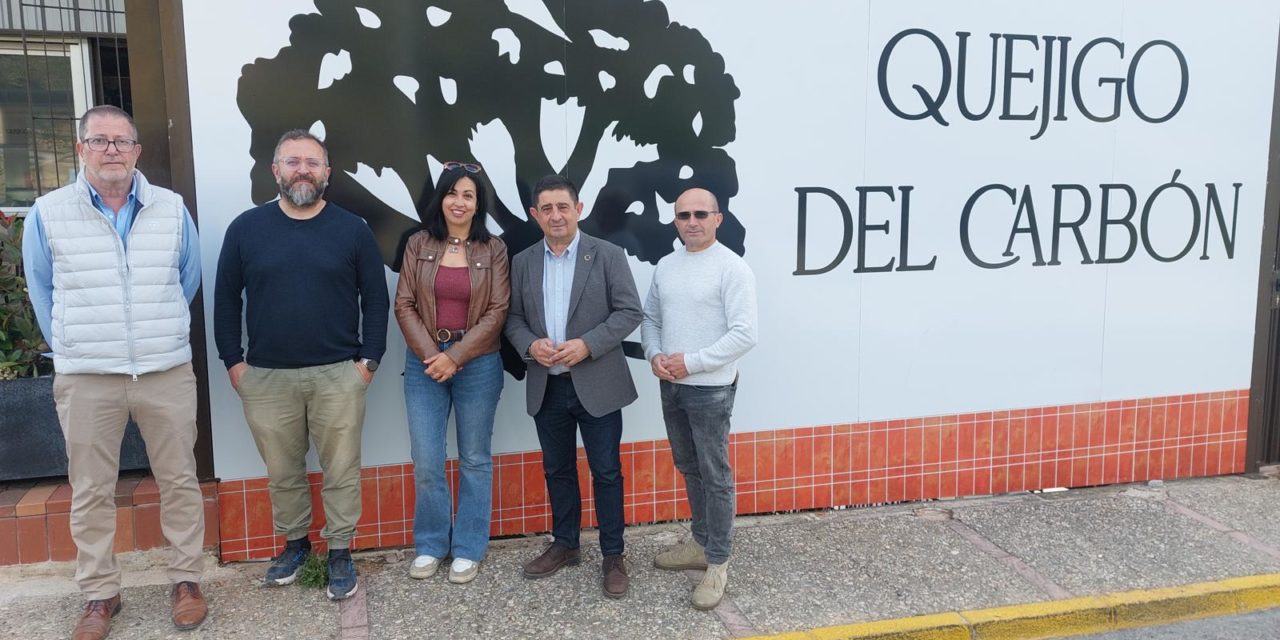 Valdepeñas de Jaén abrirá en junio un camping