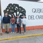 Valdepeñas de Jaén abrirá en junio un camping