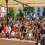 Valdepeñas de Jaén celebra el Día del Municipio