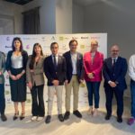 La Feria de la FP dual llega a Jaén