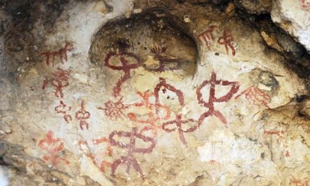 La Cueva de la Graja de Jimena, 5.000 años de antigüedad