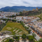 La Guardia de Jaén, el municipio donde más crece la tasa de población joven