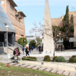 La UJA, la mejor de las universidades jóvenes de Andalucía
