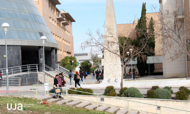 La UJA, la mejor de las universidades jóvenes de Andalucía