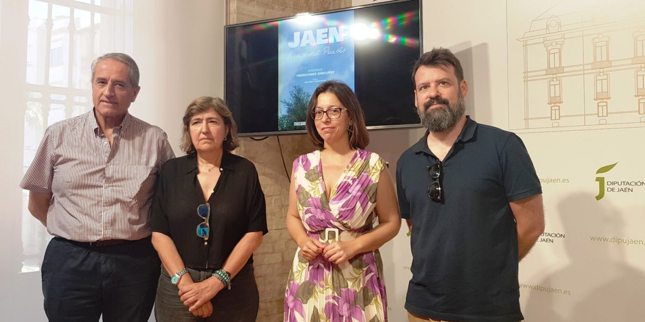 “Jaén, Viento del Pueblo” recupera la memoria de la Guerra Civil y la represión franquista en la provincia