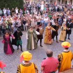 Fiestas del Renacimiento: 21 años de «un antes y un después» en Úbeda