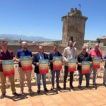 ‘Jaén en Julio’ arranca con un cartel de lujo en ‘Un mar de Canciones’