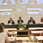 Los cursos de verano de la UNED arrancan en la Trinidad de Alcalá la Real