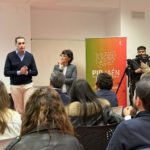 Arjona acoge el último encuentro comarcal sobre la plataforma de turismo inteligente