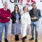 Rosario Pardo, de Jaén, Jaén, 47 años en los escenarios