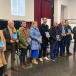 ‘Miramundos’, el latir de Albanchez de Mágina de la mano del colectivo Albancultur