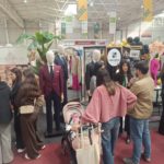 Jaén de Boda se consolida como referente del sector de las celebraciones