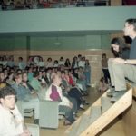 La Paca, 34 años de teatro escolar desde Jaén