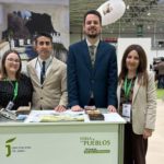 El Paisaje del Agua de Beas de Segura, declarado de Interés Cultural