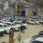 El Salón del Vehículo de Ocasión cierra con 220 ventas y casi 4.000 visitas