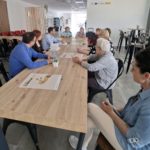 Jamilena y Castillo de Locubín acogen el programa «Las cuentas, cuentan»