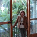La catedrática Adela Tarifa será la nueva Cronista Oficial de la Provincia de Jaén