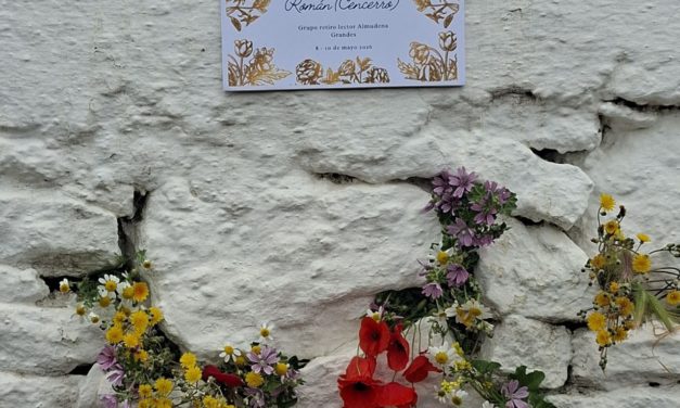 Tributo al Cencerro en Castillo de Locubín