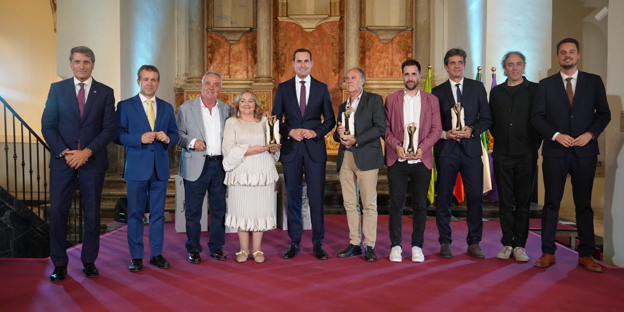 El excepcional legado patrimonial de Jaén