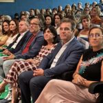 La participación activa de la tercera edad