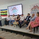 Rural Conecta ayuda a hacer comarca en la Sierra Sur