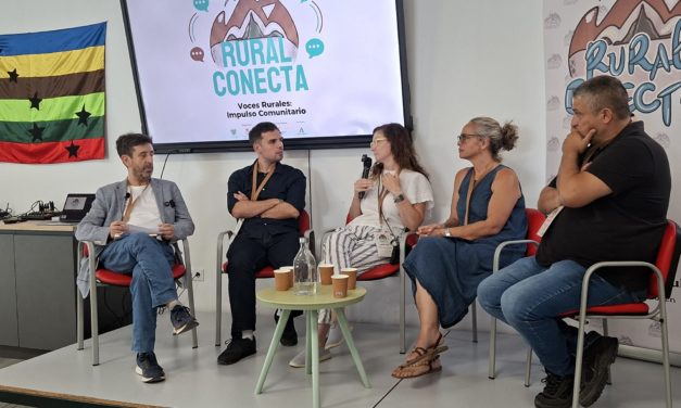 Rural Conecta concluye reivindicando el saber del medio rural y de la comunidad para el futuro de los pueblos